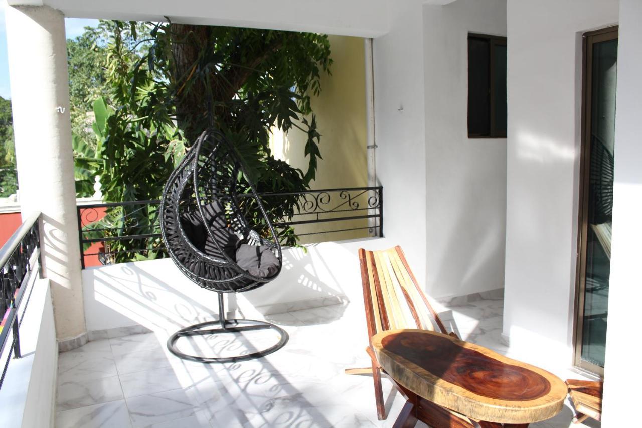 Hotel Casona Margot Valladolid  Esterno foto