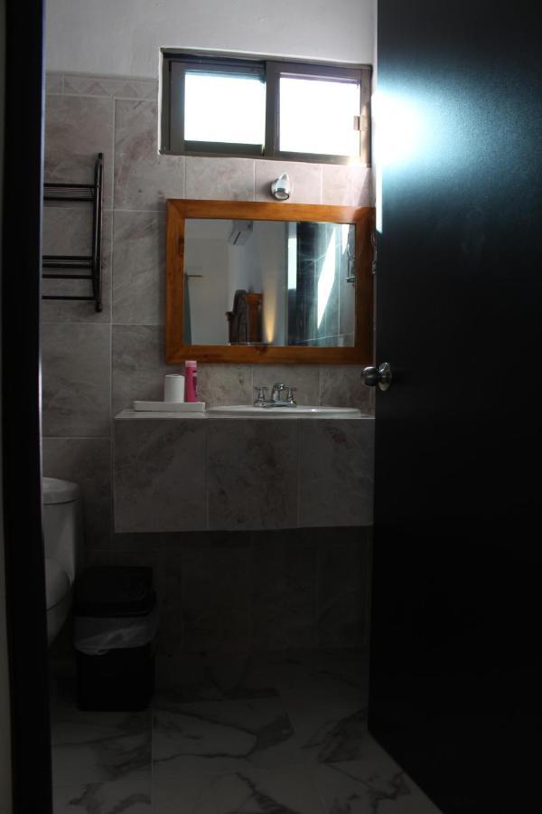 Hotel Casona Margot Valladolid  Esterno foto