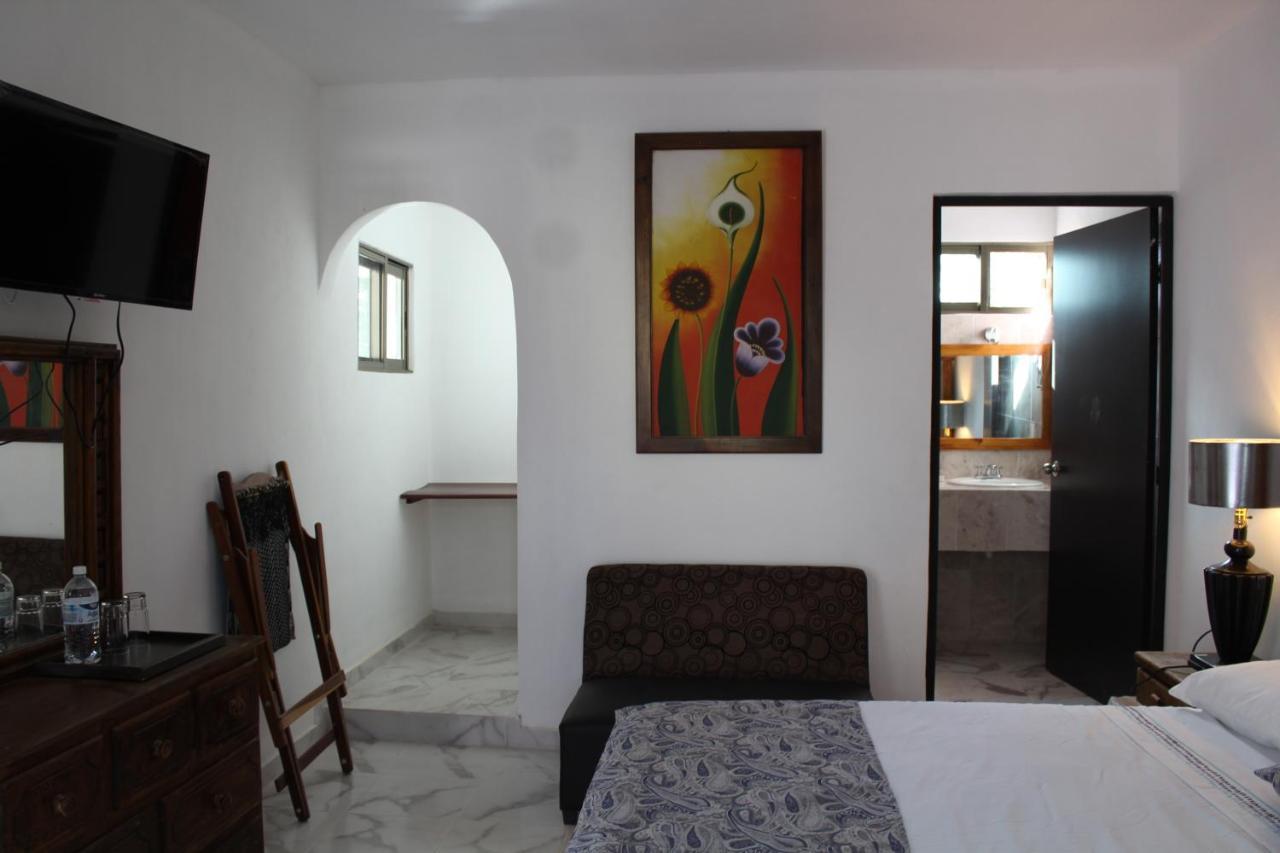 Hotel Casona Margot Valladolid  Esterno foto