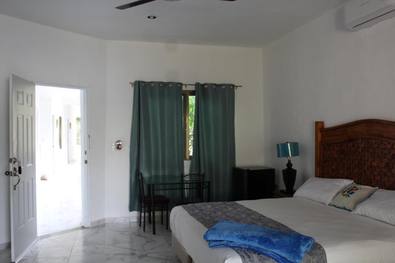 Hotel Casona Margot Valladolid  Esterno foto
